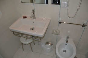 Hotel San Paolo