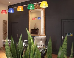 b11 Hôtel