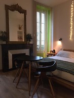 b11 Hôtel