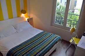 b11 Hôtel