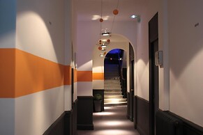 b11 Hôtel