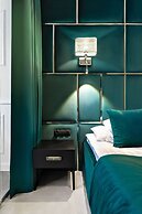 Villa Hoff Wellness & SPA Hotel