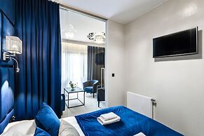 Villa Hoff Wellness & SPA Hotel