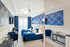 Villa Hoff Wellness & SPA Hotel