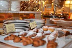 Hotel Foresta