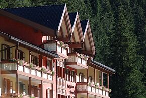 Hotel Foresta
