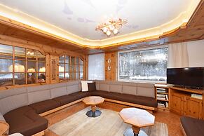 Hotel Foresta