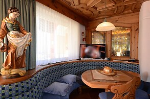 Hotel Foresta