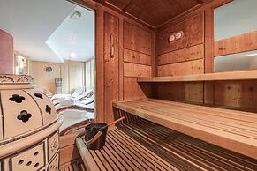Hotel Foresta