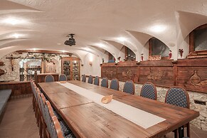 Hotel Foresta