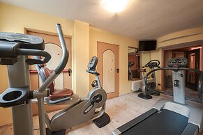 Hotel Foresta