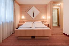 Hotel Foresta