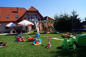 Villa Amber