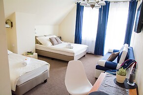 Villa Amber