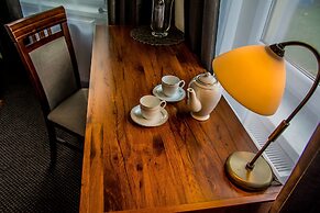 Villa Amber