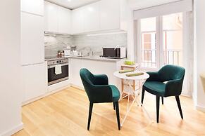 Lisbon Rentals Chiado