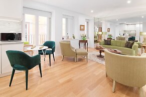 Lisbon Rentals Chiado
