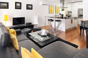Lisbon Rentals Chiado