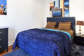 Lisbon Rentals Chiado