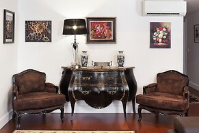 Lisbon Rentals Chiado