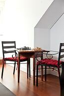 Lisbon Rentals Chiado