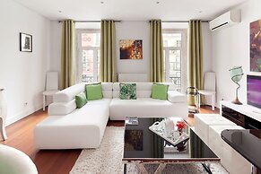 Lisbon Rentals Chiado