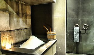 Hotel Zhero - Ischgl/Kappl