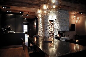 Hotel Zhero - Ischgl/Kappl