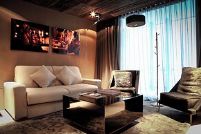 Hotel Zhero - Ischgl/Kappl