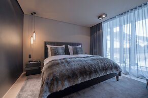 Hotel Zhero - Ischgl/Kappl