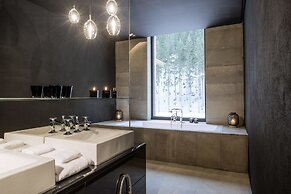 Hotel Zhero - Ischgl/Kappl