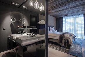Hotel Zhero - Ischgl/Kappl