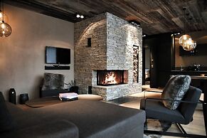 Hotel Zhero - Ischgl/Kappl