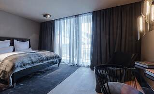 Hotel Zhero - Ischgl/Kappl