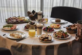 Hotel Zhero - Ischgl/Kappl