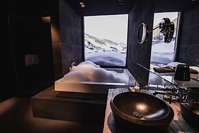 Hotel Zhero - Ischgl/Kappl
