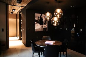 Hotel Zhero - Ischgl/Kappl