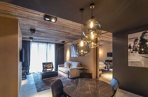 Hotel Zhero - Ischgl/Kappl