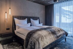Hotel Zhero - Ischgl/Kappl