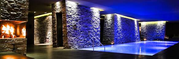 Hotel Zhero - Ischgl/Kappl