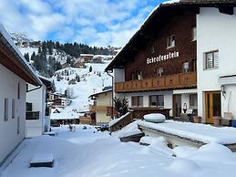 Haus Schrofenstein