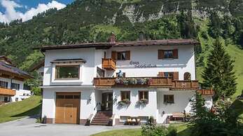 Haus Schrofenstein