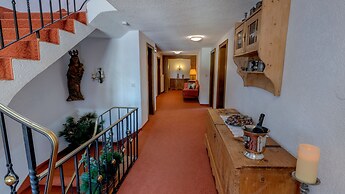 Haus Schrofenstein