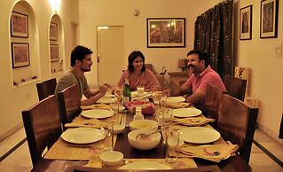 Pratap bhawan Home stay