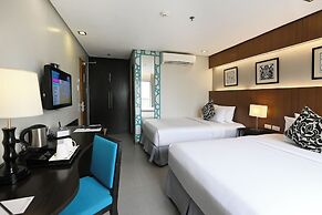 St. Mark Hotel