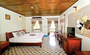Phu Quoc Eco Beach Resort