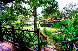 Phu Quoc Eco Beach Resort