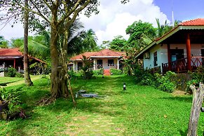 Phu Quoc Eco Beach Resort