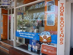 Adelaide Travellers Inn - Hostel