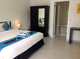 Villa Sari Agung